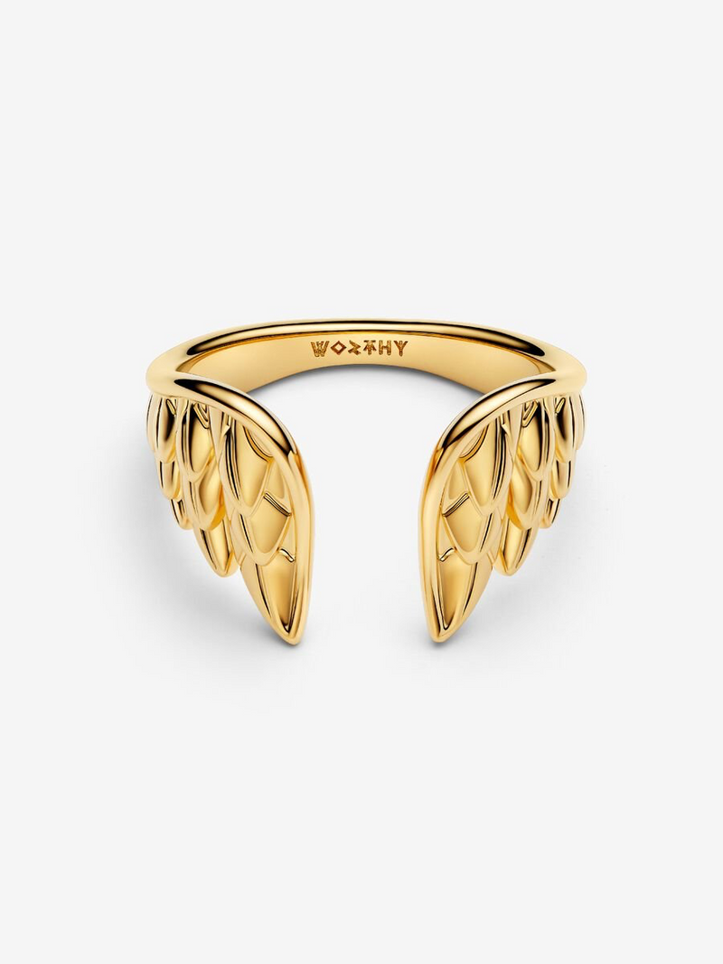 Thor's Ring