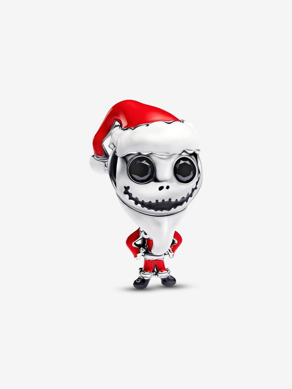 Jack Skellington Charm