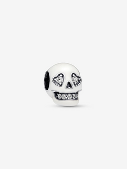 Skull Charm