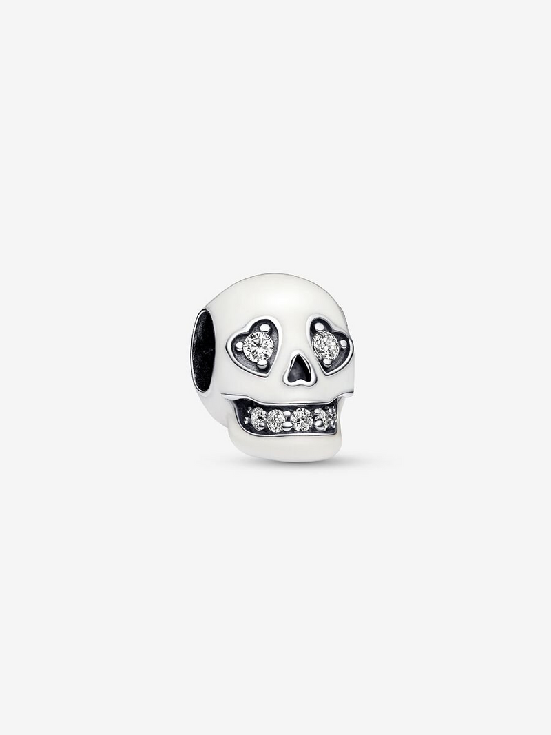 Skull Charm