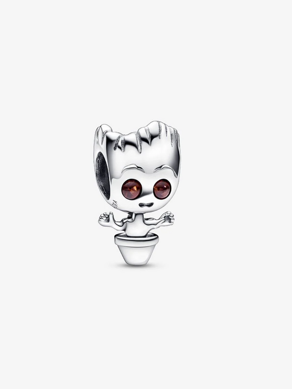 Charm Groot