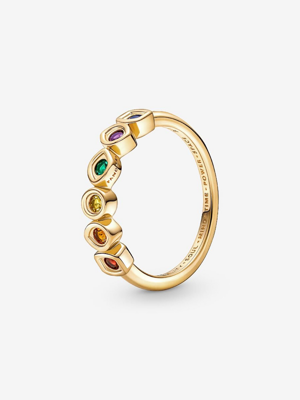 Infinity Gems Ring
