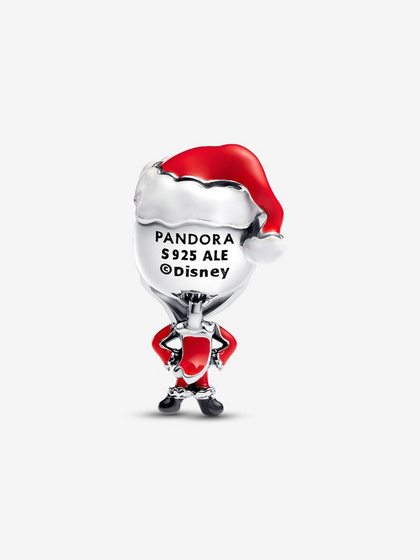 Jack Skellington Charm
