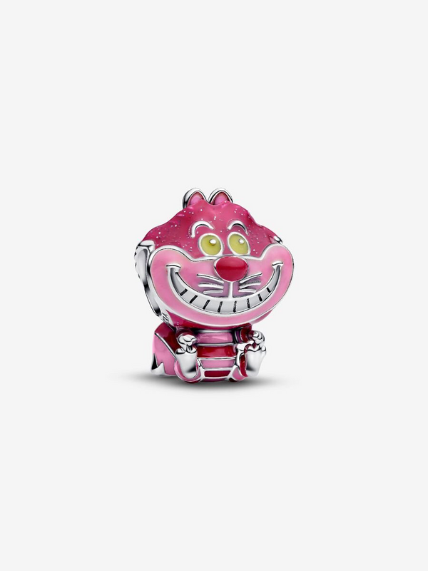 Alice in Wonderland Cheshire Cat Charm