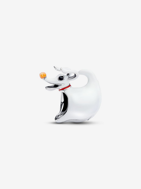 Charm Dog Zero