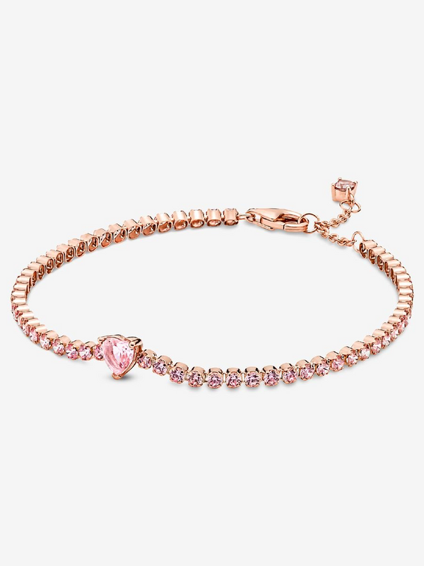 Bright Heart Bracelet