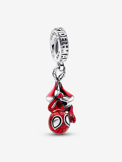 Spider-Man Pendant Charm