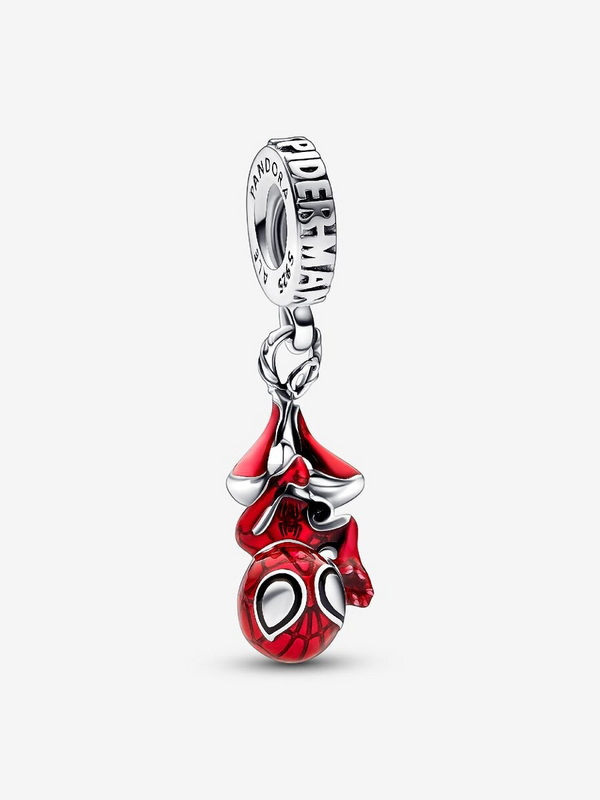 Spider-Man Pendant Charm