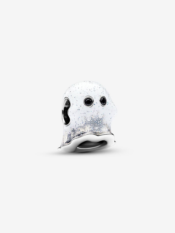 Boo Ghost Charm