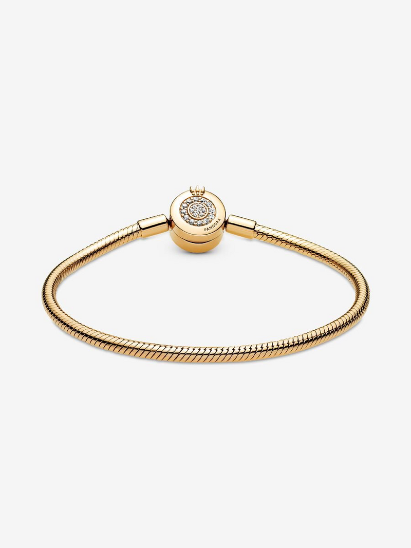 Snake Chain Bracelet