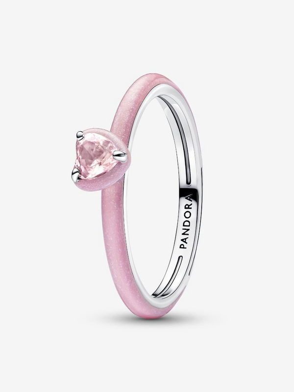 Heart Chakra Ring