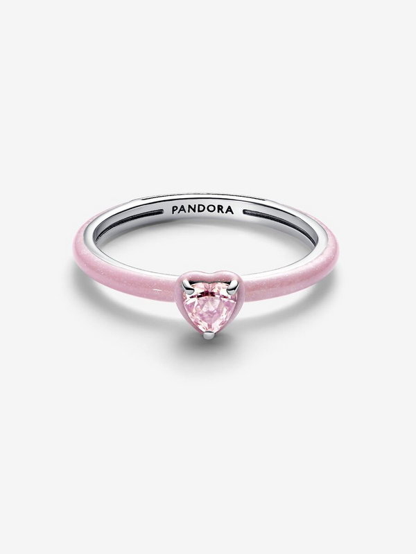 Heart Chakra Ring